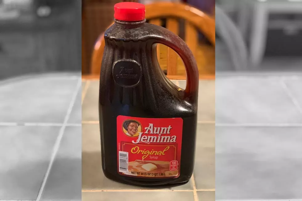 The Truth About Aunt Jemima Syrup