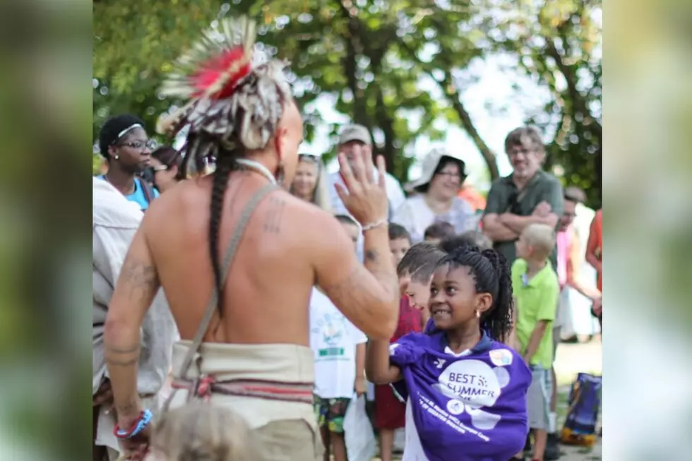 Plimoth Plantation Re-Opens Today