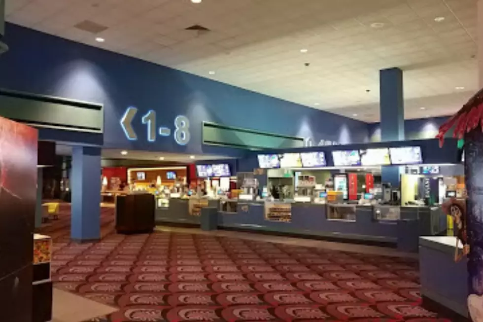 Nearby Movies Theaters Begin to Reopen
