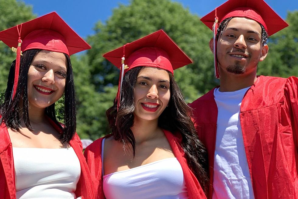 New Bedford High School Calls Off Graduation Ceremony