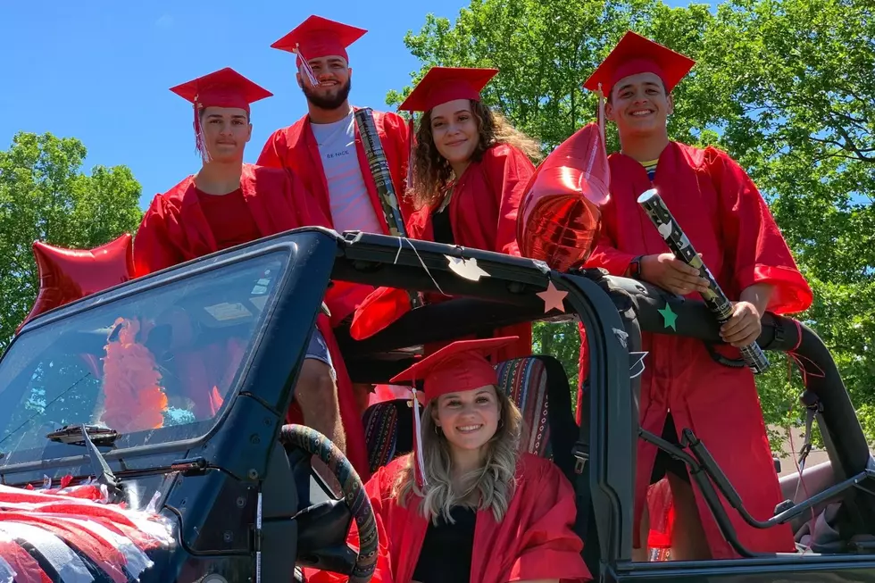 New Bedford High School Postpones Graduation Ceremony