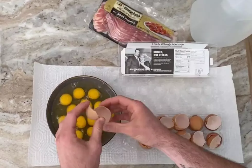 What Is the Dirty Dozen Breakfast Challenge? [VIDEO]