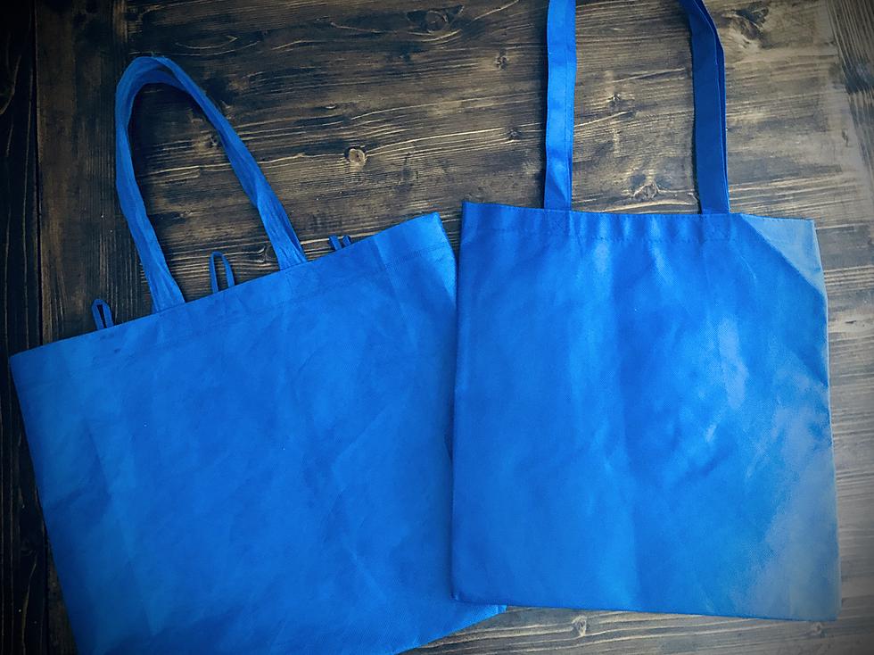 Massachusetts OKs Reusable Grocery Bags