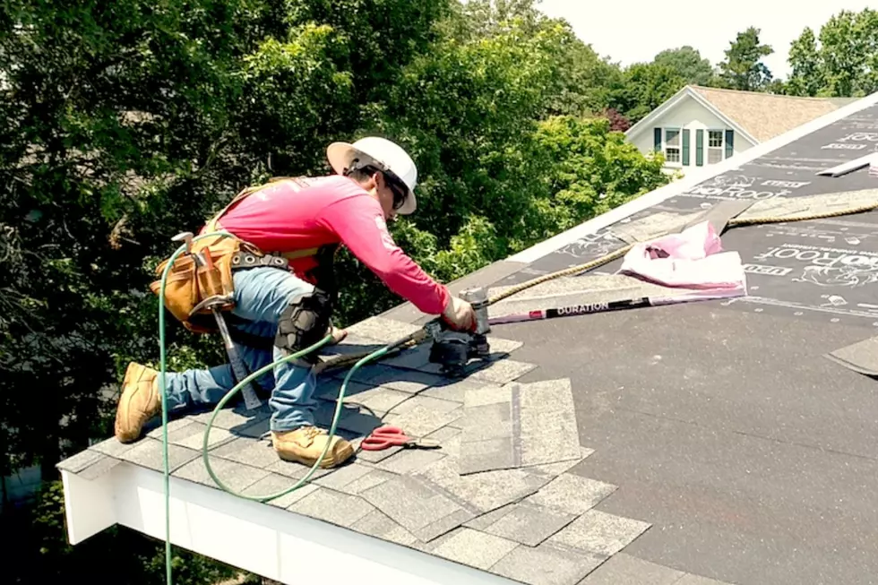 Toughest SouthCoast Jobs During a Heatwave