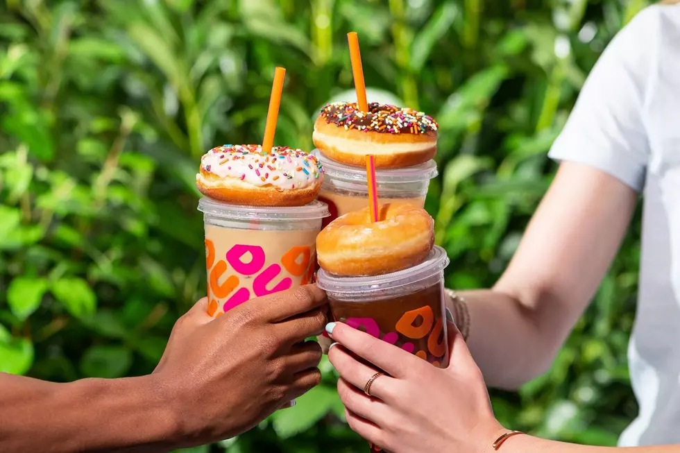 There’s a Proper Way to Order Coffee at Dunkin&#8217;