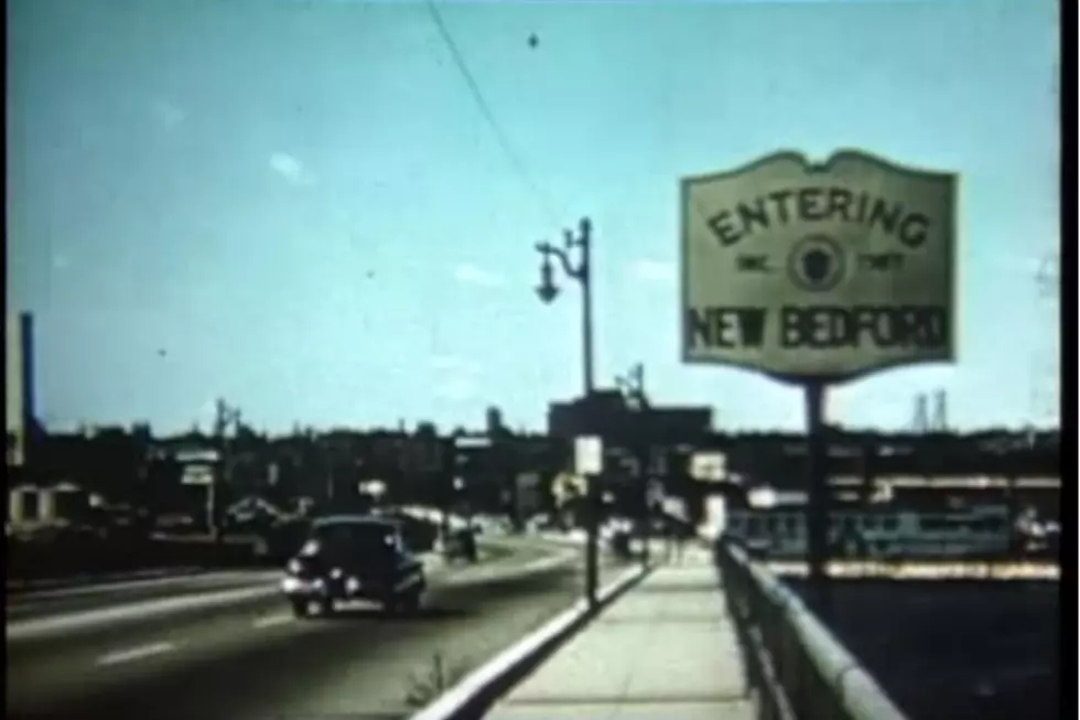 This Vintage Video Gave Me a Crash Course in New Bedford History