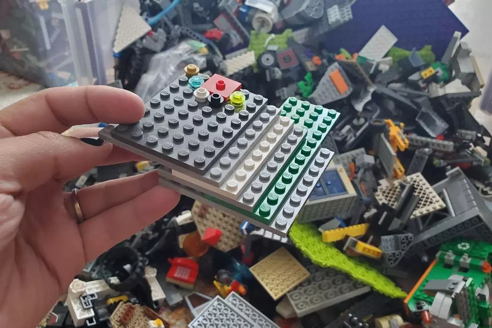 LEGO Ramps Are the Colorful Solution to a Huge Problem