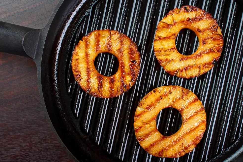Seven Things You Never Thought You Could Throw on the Grill
