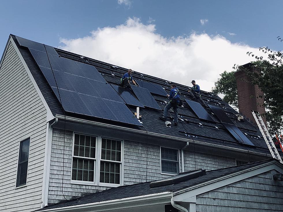 Nearly Two Years After Going Solar, Here&#8217;s How It&#8217;s Working Out