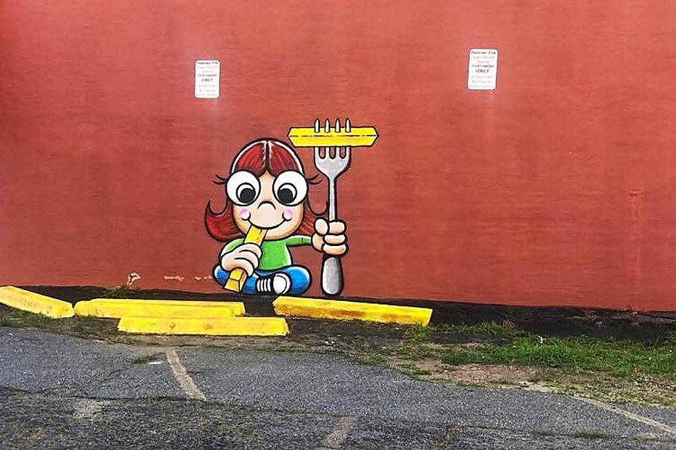 New TomBob Street Art Pops Up in New Bedford