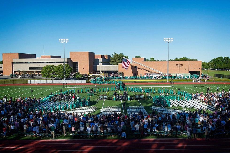 Greater New Bedford Voc-Tech Announces Plans for Graduation Ceremony