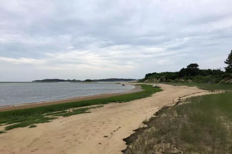 Cape Cod Private Island Opens to the Public After 300 Years