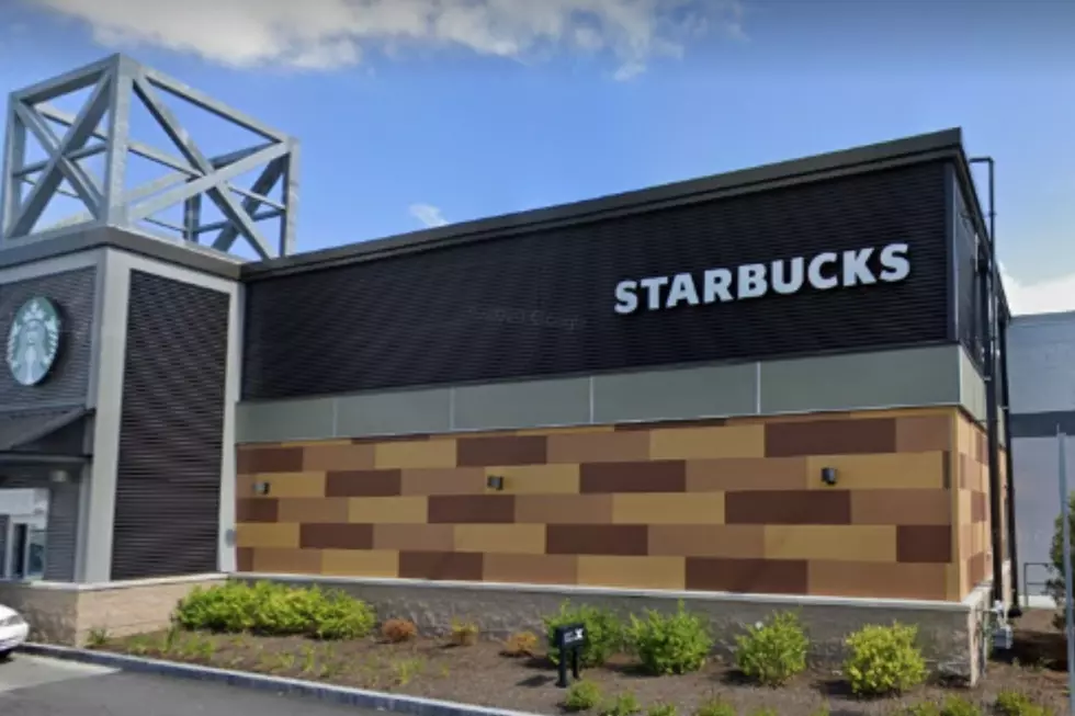 Fall River Starbucks Closure Not Due to Positive COVID-19 Test