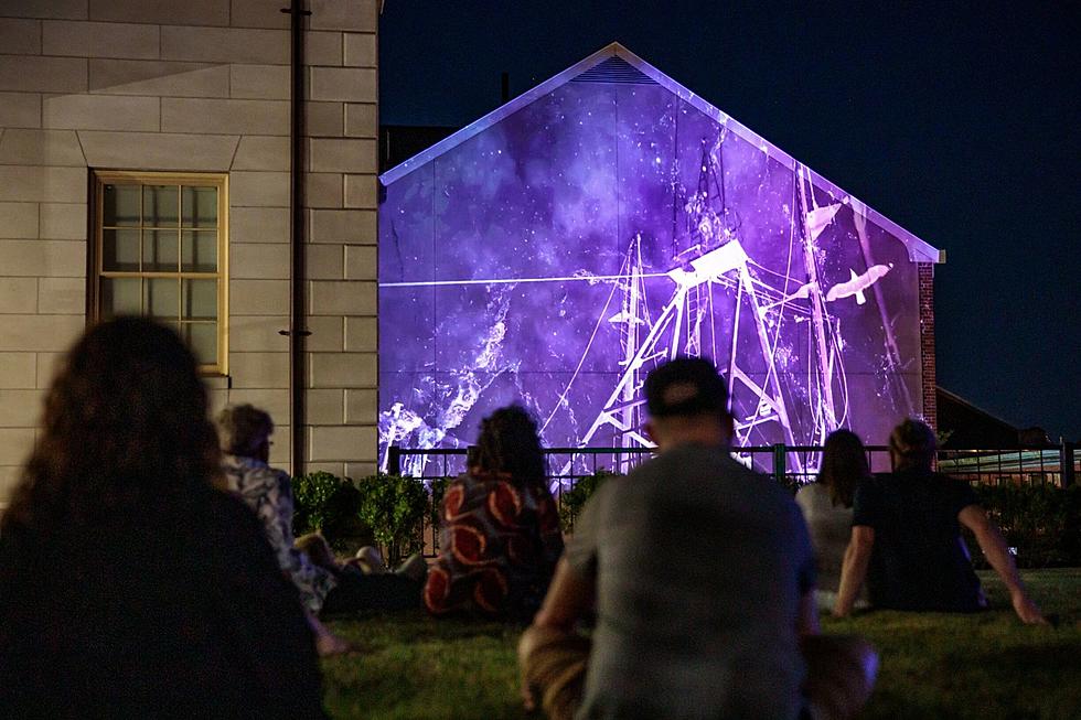 See the Light in Downtown New Bedford