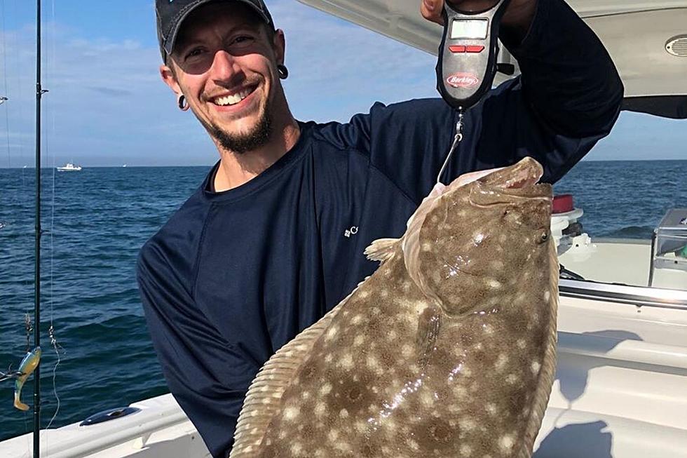 This Massachusetts Fishing Derby Is Still Happening