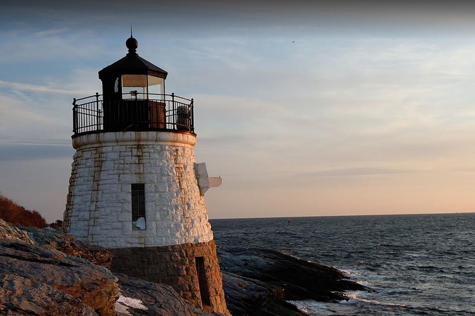 The 15 Coolest Lighthouses Along the SouthCoast and Cape Cod