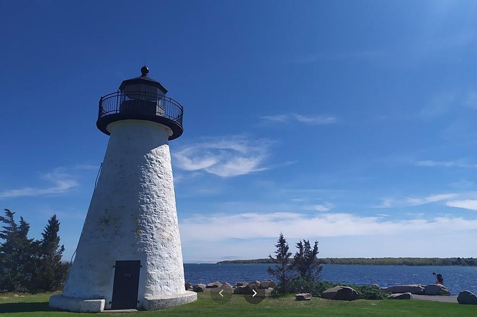 Ned's Point Lighthouse Open to the Public