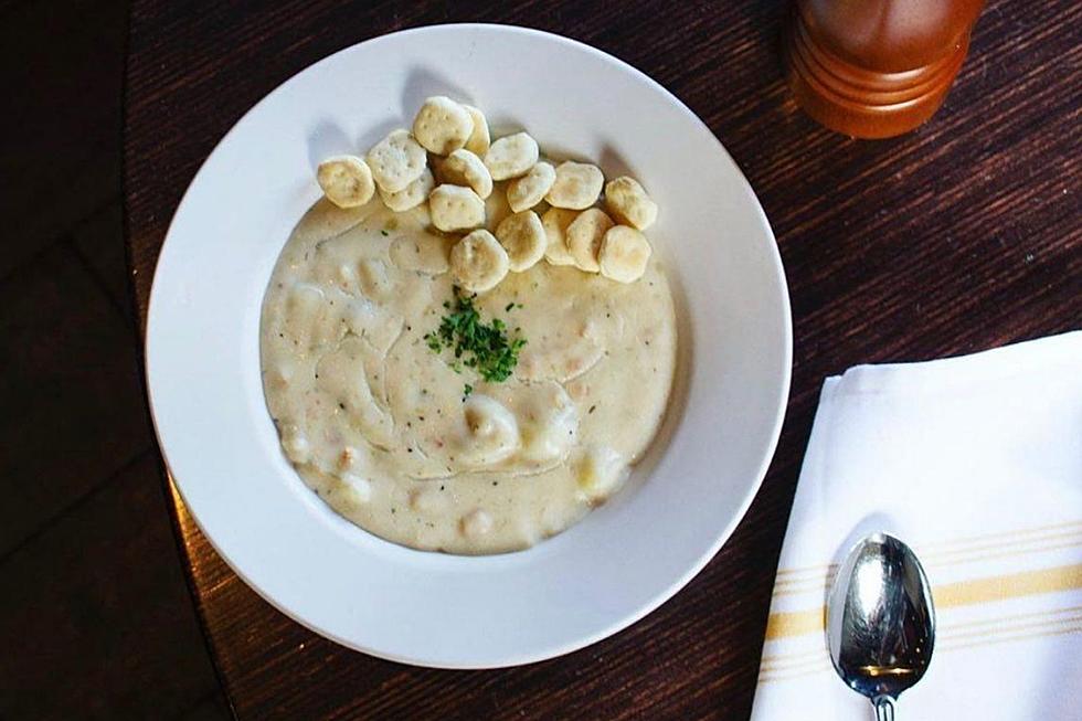 Stop Ordering Chowder Before Your Entrée, You’re Doing It Wrong