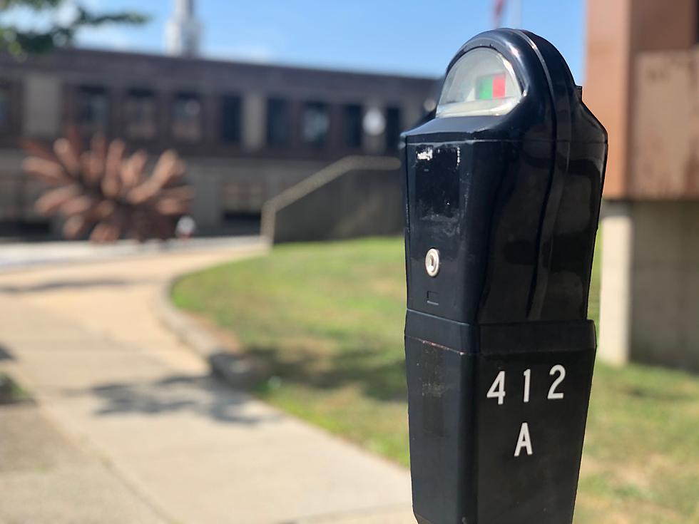 New Bedford Parking Meters Are a Struggle to Pay