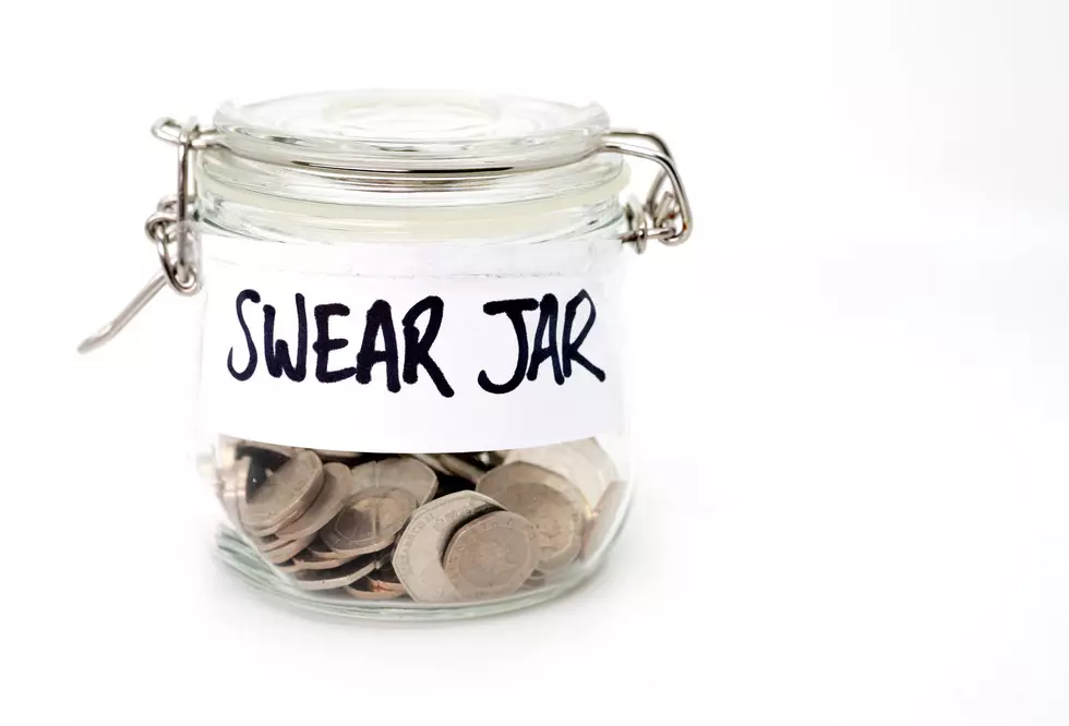 Maybe It&#8217;s Time for Me to Get a Swear Jar