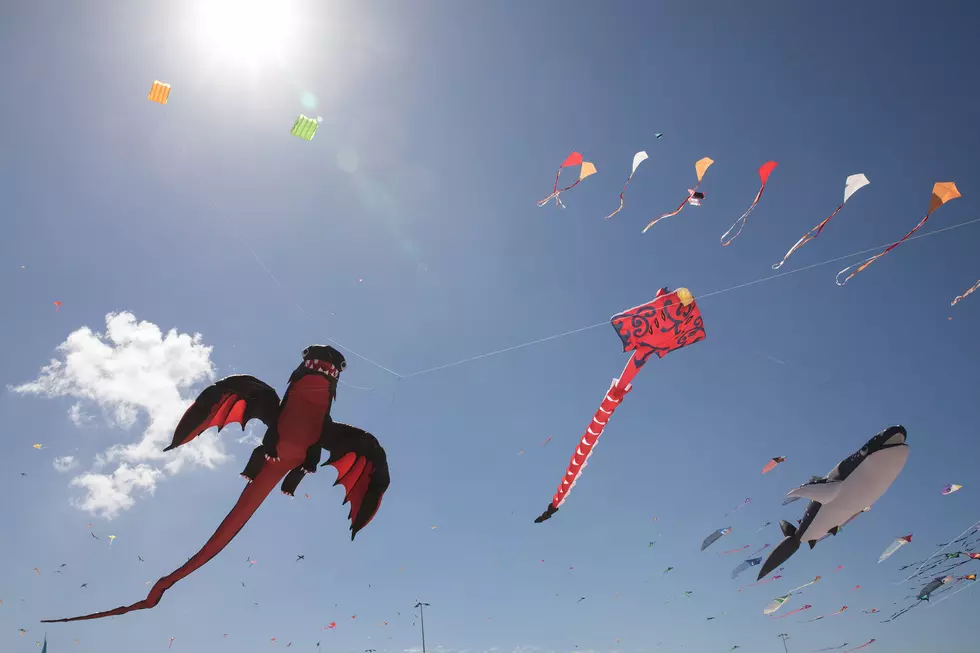 New Bedford Family Support Center Hosting Kite Flying Day