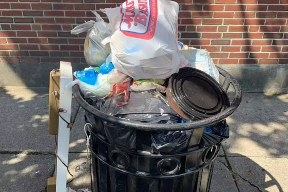 The New Bedford Trash Law You May Not Have Known