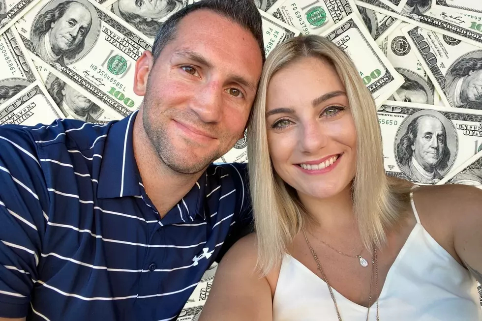 Here’s Why Maddie and Her Fiancé Are Merging Their Finances
