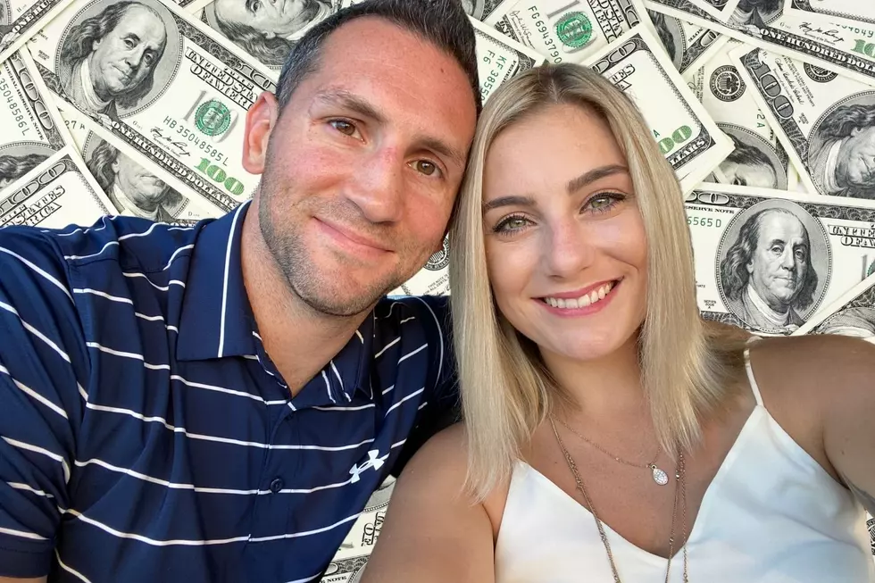 Here's Why Maddie and Her Fiancé Are Merging Their Finances