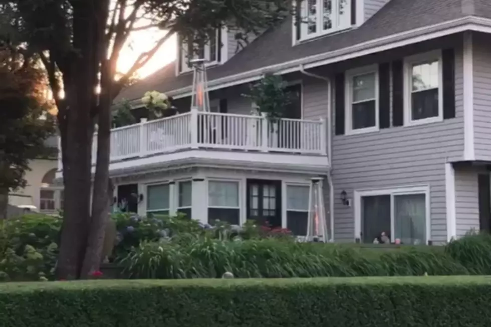 New Bedford Gets a Balcony Opera Performance