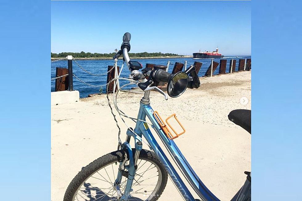 Bike Along the Cape Cod Canal [SUMMER BUCKET LIST]