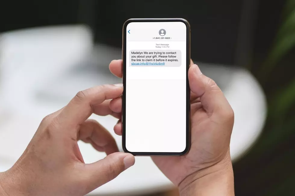 A National Texting Scam Has Reached the SouthCoast