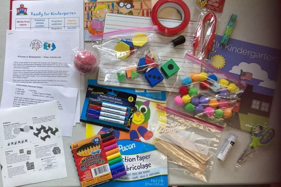 Take-Home Learning Kits Are a Back-to-School Essential