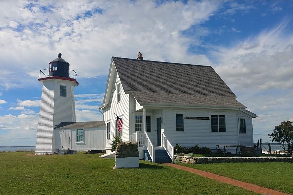 Lightship New Bedford LV 114/WAL 536 Lighthouse, Massachusetts at