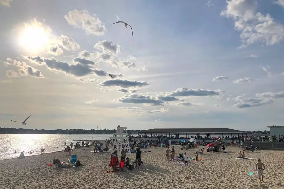 New Bedford Beaches Are Ready for the Holiday Weekend