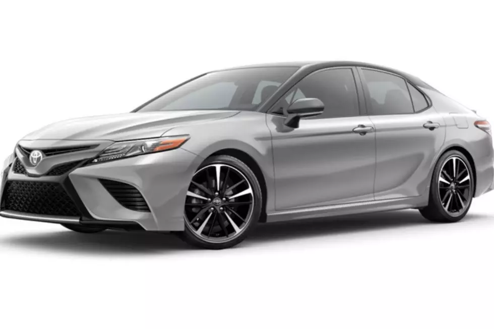 Friends of Jack Foundation to Give Away Camry