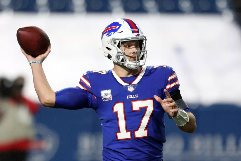 Nick Coit&#8217;s Patriots Preview: Buffalo Bills, Week 8