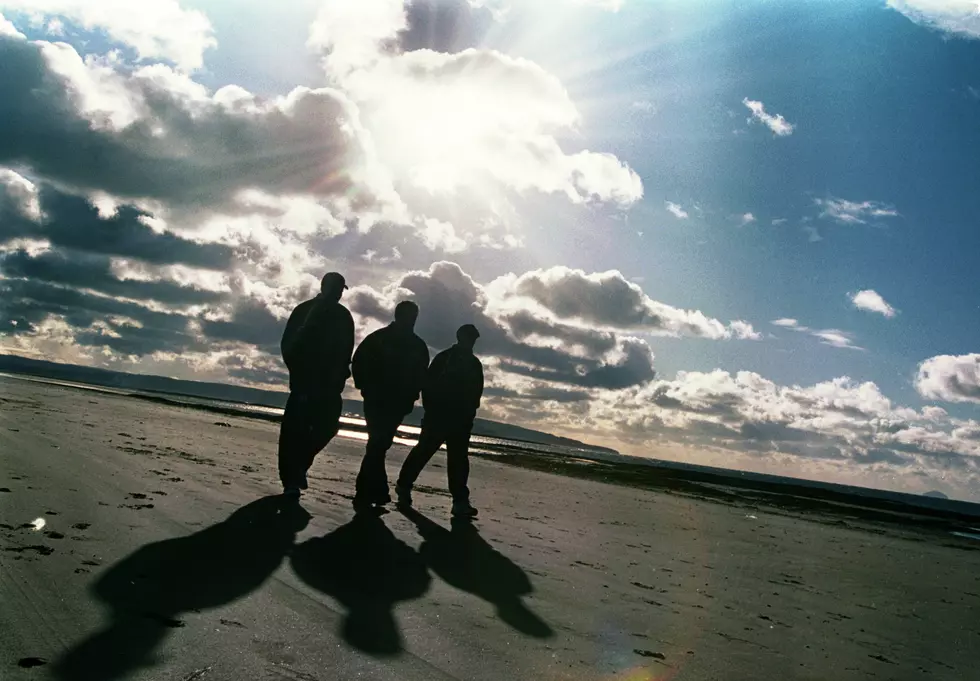 Is It Legal to Walk on a Private Beach in Massachusetts?