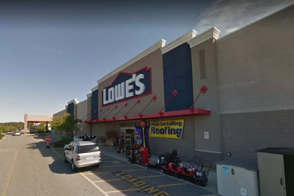 Dartmouth Lowe’s Giving Away Free Gardening Kits This Spring