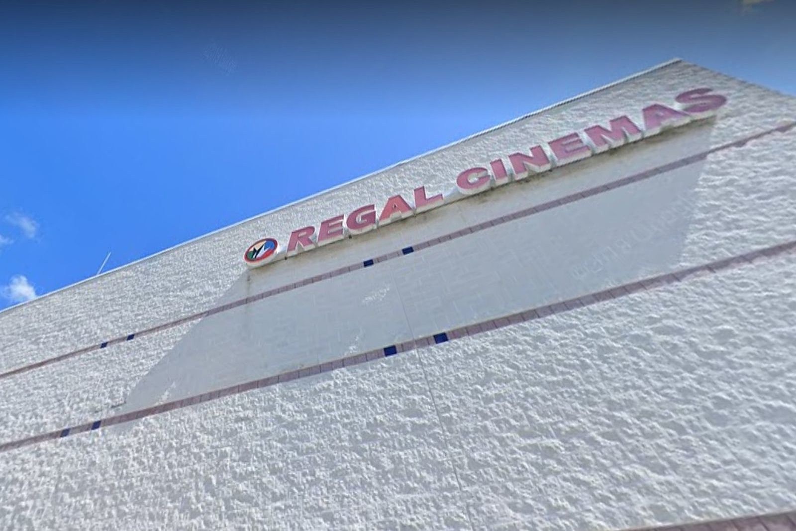 Regal Cinema at Southpark Mall is reopening