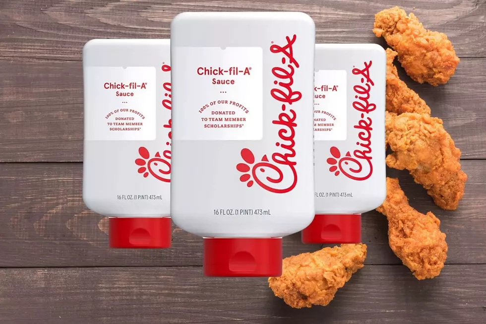 Chick-fil-A Sauces Are Coming to Select Stores Nationwide in 2021