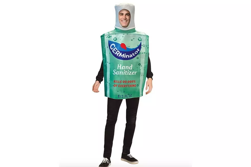 Top 10 Halloween Costume Ideas for 2020