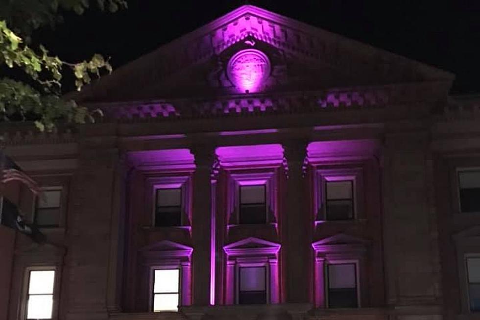November Is Now Pancreatic Cancer Awareness Month in New Bedford