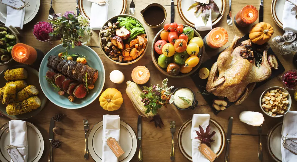 I’ll Be Going Out to Eat for Thanksgiving and Here’s Why