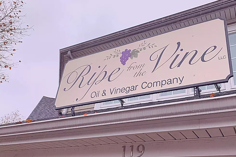 Marion Welcomes New Olive Oil Store