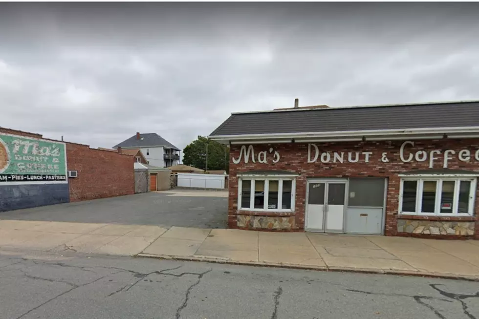 New Bedford Ma&#8217;s Donuts Must Change Its Name After 66 Years