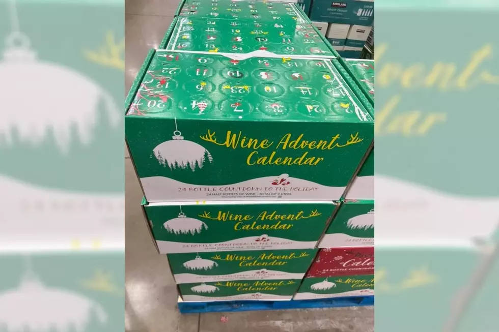 The Drive to Costco Is Worth It for This Wine Advent Calendar