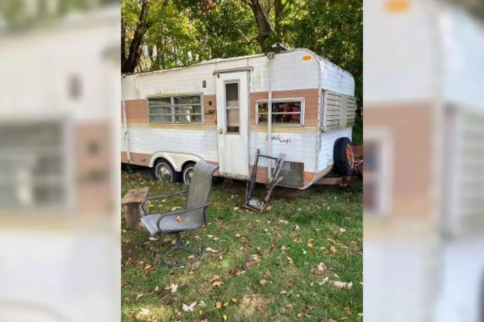 Get a Free Camper and Make $100