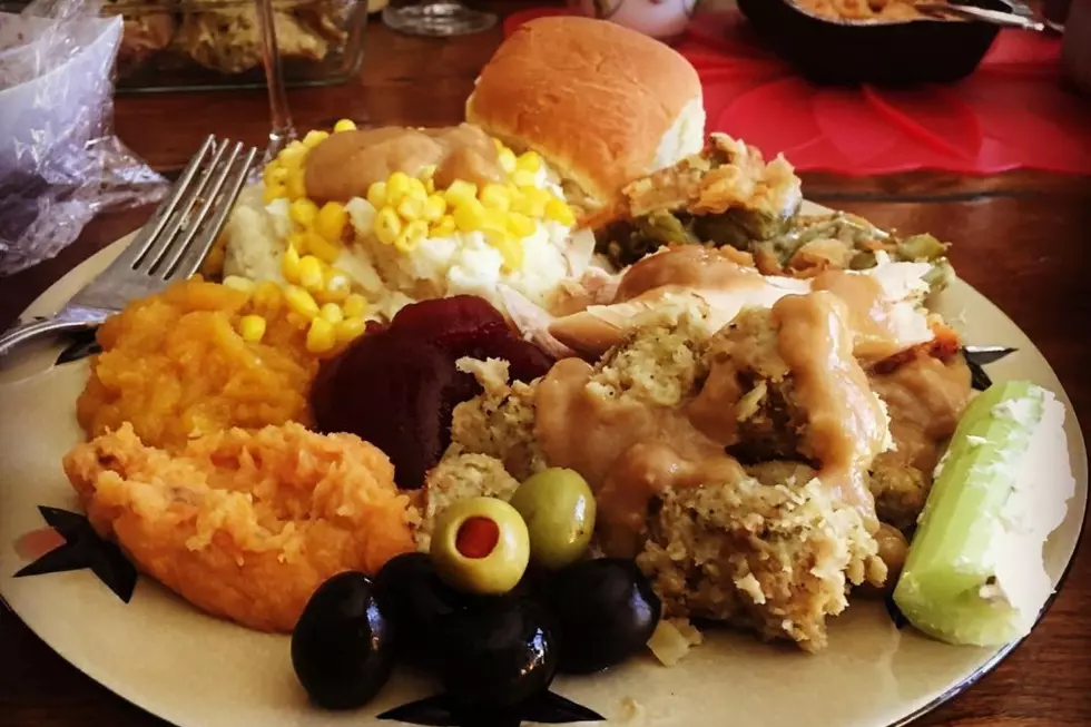 Five Things I'll Miss Most About Thanksgiving in 2020