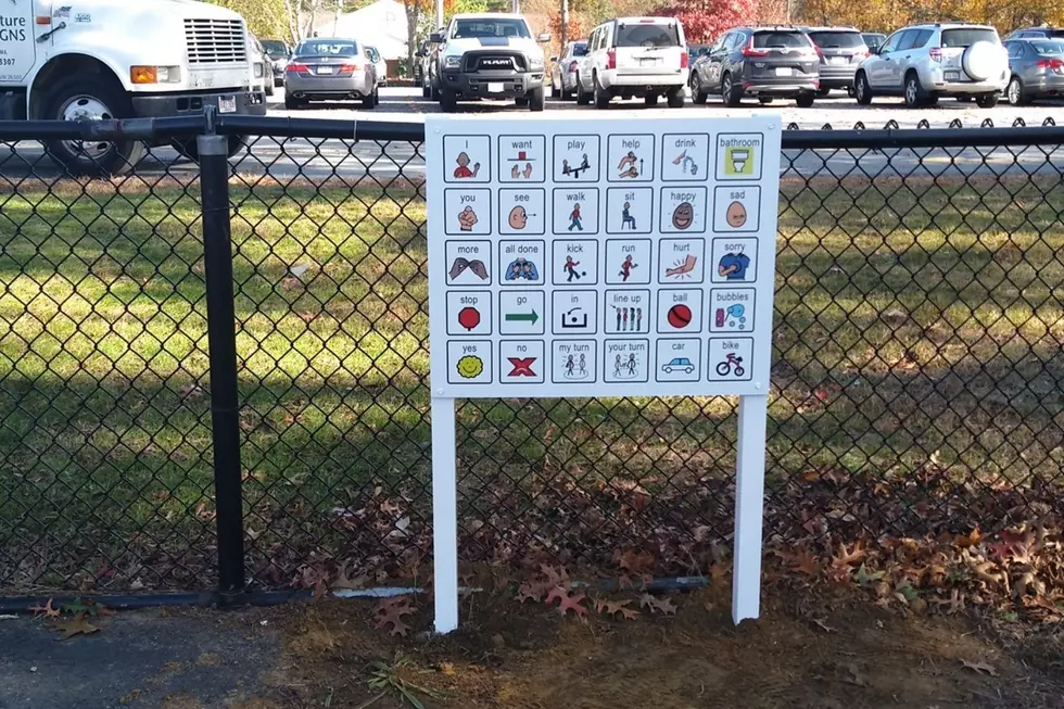 Signature Signs via Facebook