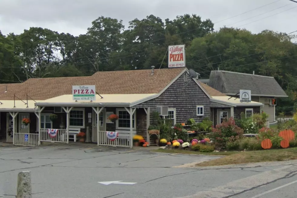 Westport's Village Pizza Owners Say Goodbye After 35 Years